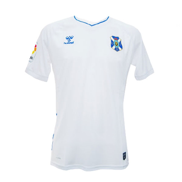 Thailandia Maglia Tenerife Prima 2020/2021